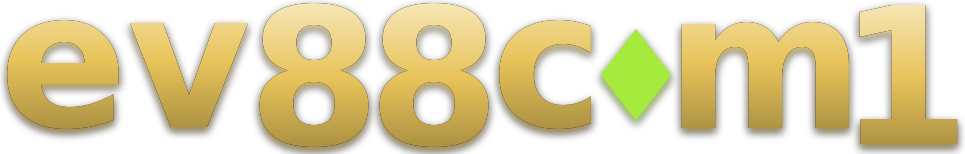 ev88com1 logo